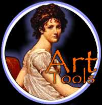 Art Tools